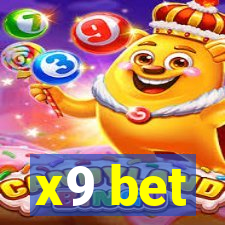 x9 bet