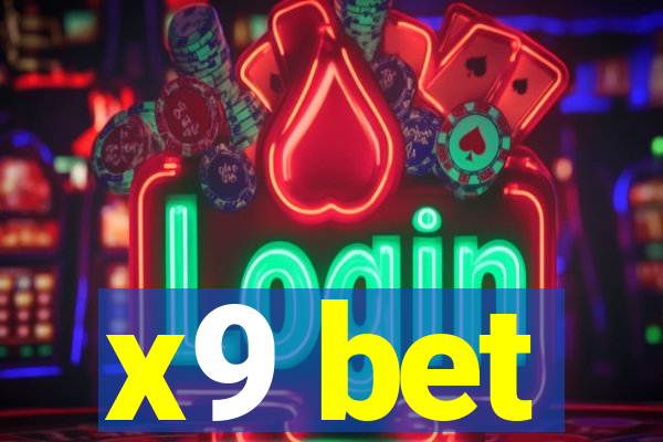 x9 bet