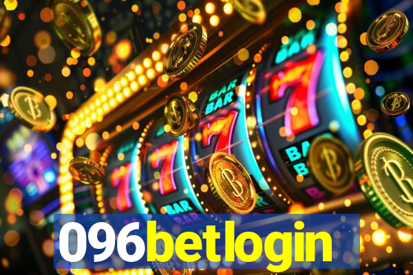 096betlogin