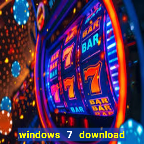 windows 7 download 64 bits iso