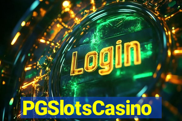 PGSlotsCasino