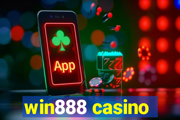 win888 casino