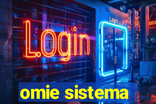 omie sistema