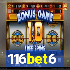 116bet6