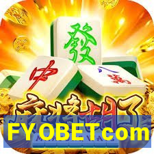 FYOBETcom