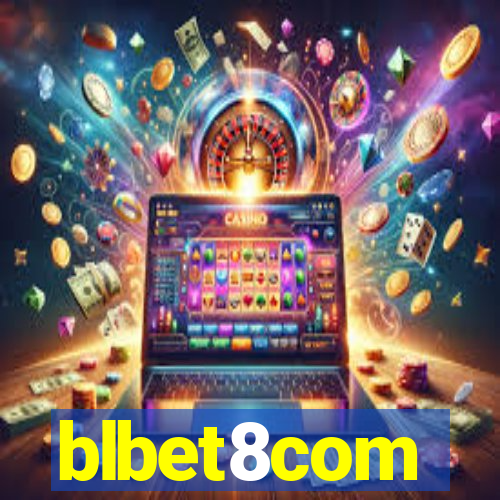 blbet8com