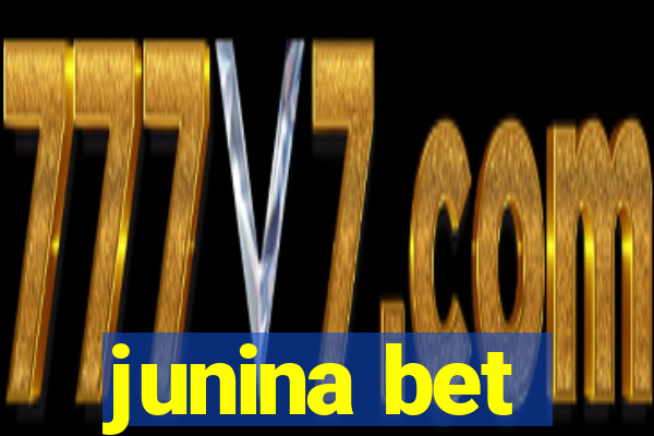 junina bet