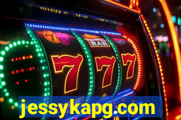 jessykapg.com