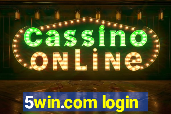 5win.com login