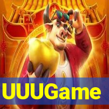 UUUGame