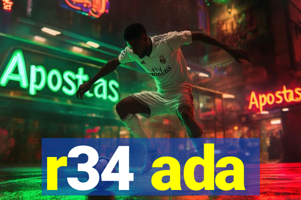 r34 ada