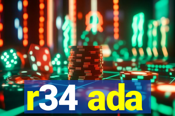 r34 ada