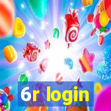 6r login