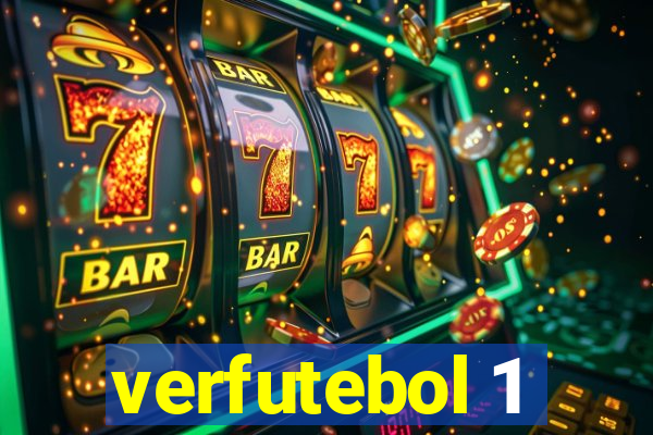 verfutebol 1