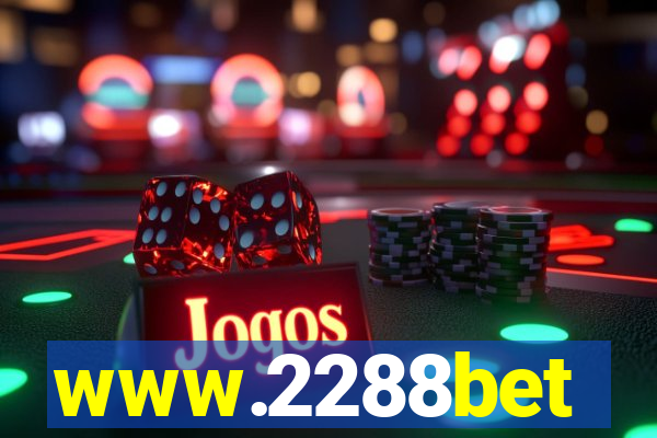 www.2288bet