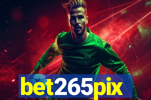 bet265pix