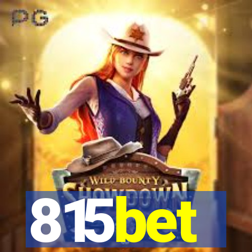 815bet