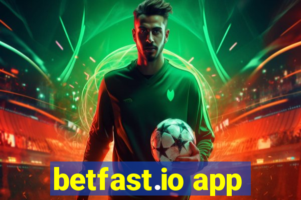 betfast.io app