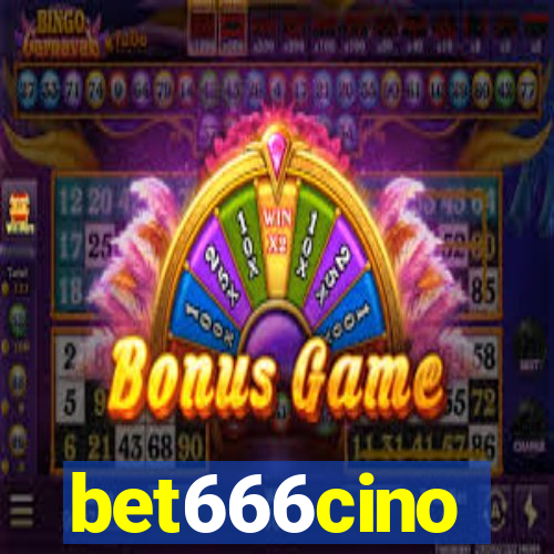 bet666cino