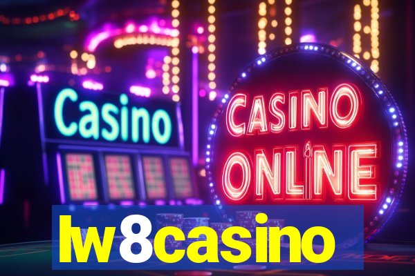 Iw8casino
