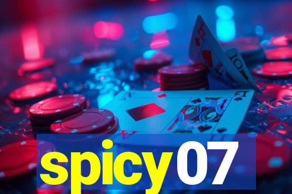 spicy07