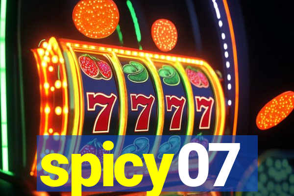 spicy07