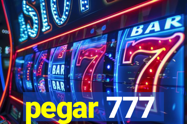 pegar 777