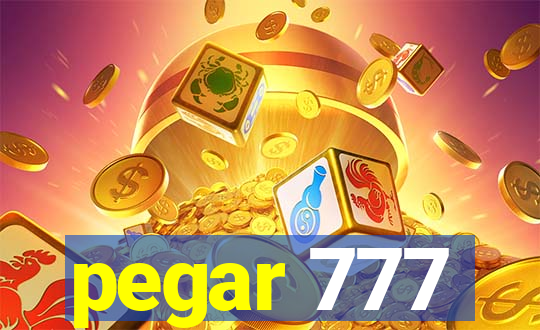 pegar 777