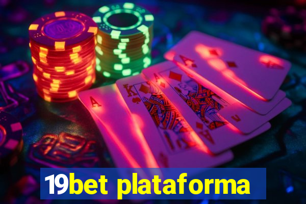 19bet plataforma