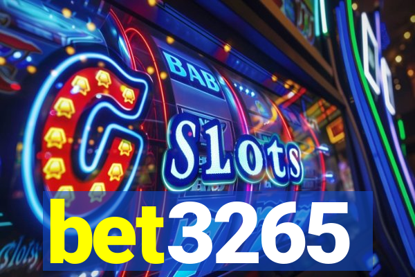 bet3265