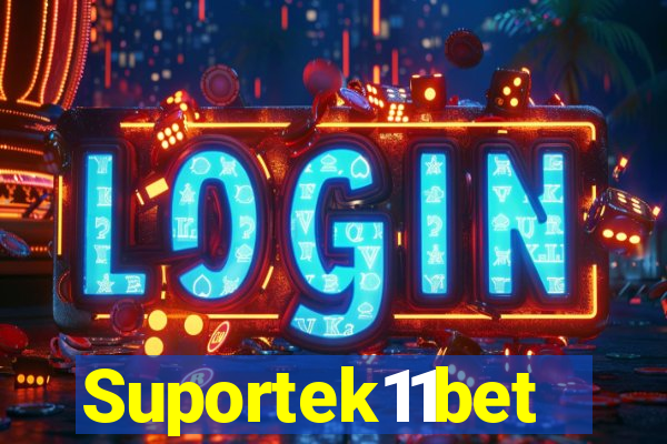 Suportek11bet