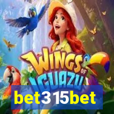 bet315bet