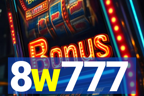8w777