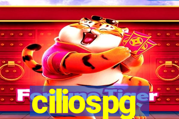 ciliospg