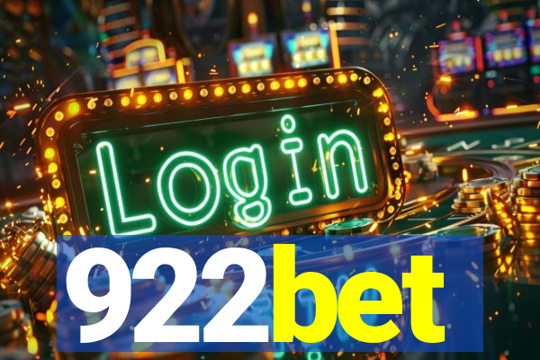 922bet