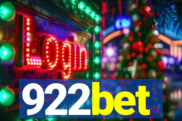 922bet
