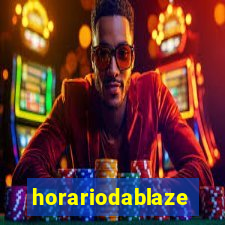 horariodablaze