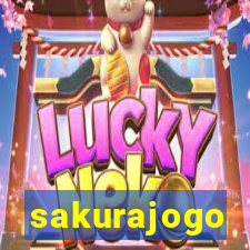 sakurajogo