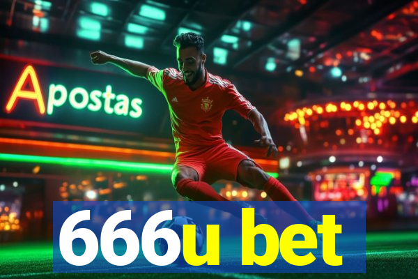 666u bet