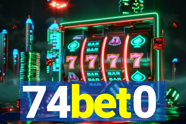 74bet0