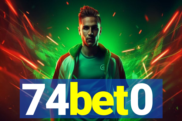 74bet0