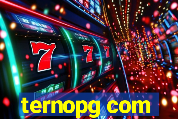 ternopg com