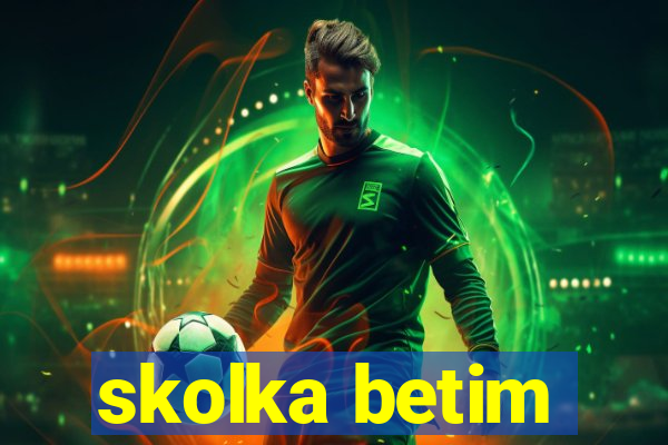 skolka betim