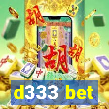 d333 bet