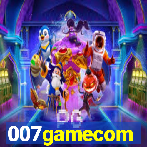 007gamecom