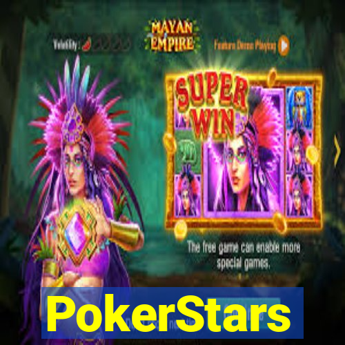 PokerStars