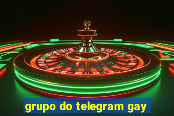 grupo do telegram gay