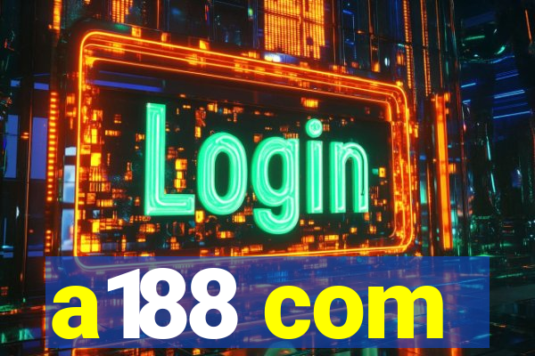 a188 com