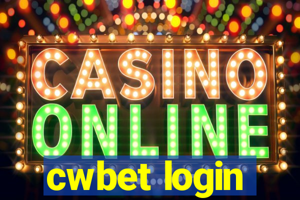 cwbet login