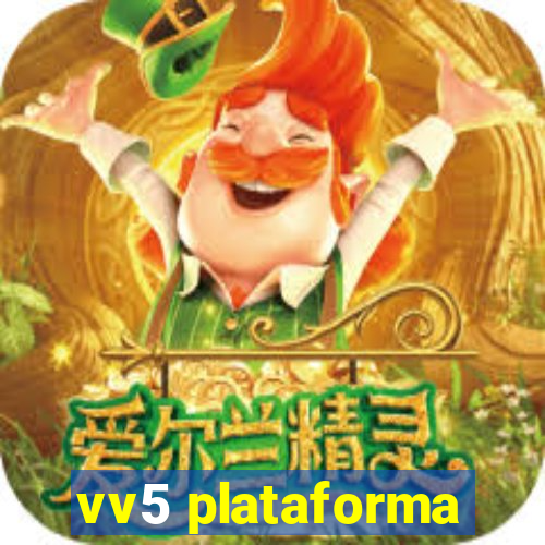 vv5 plataforma